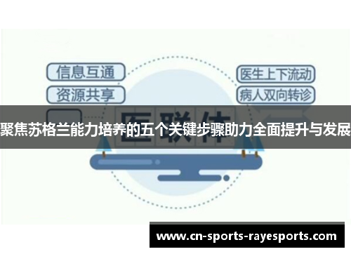 聚焦苏格兰能力培养的五个关键步骤助力全面提升与发展 聚焦苏格兰能力培养的五个关键步骤助力全面提升与发展