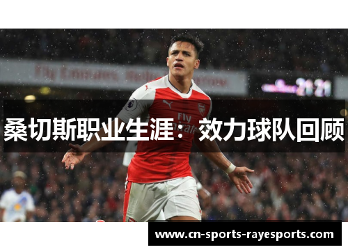 桑切斯职业生涯：效力球队回顾