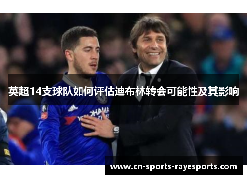 英超14支球队如何评估迪布林转会可能性及其影响