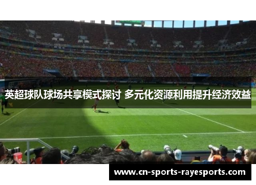 英超球队球场共享模式探讨 多元化资源利用提升经济效益 英超球队球场共享模式探讨 多元化资源利用提升经济效益