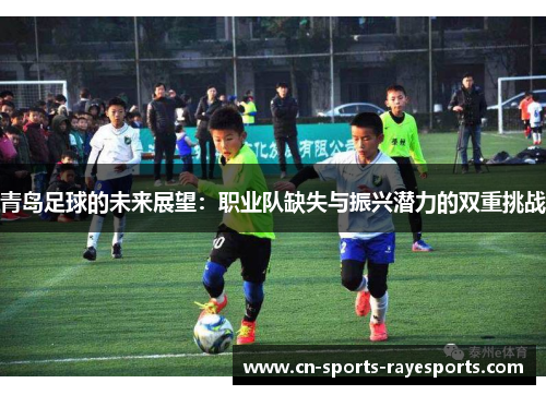 青岛足球的未来展望:职业队缺失与振兴潜力的双重挑战 青岛足球的未来展望:职业队缺失与振兴潜力的双重挑战