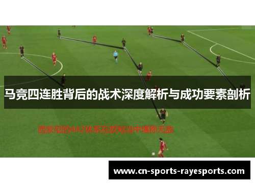 马竞四连胜背后的战术深度解析与成功要素剖析 马竞四连胜背后的战术深度解析与成功要素剖析