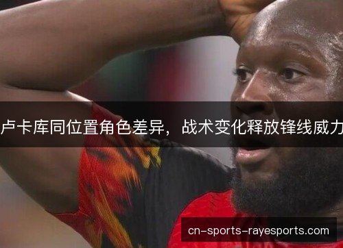 卢卡库同位置角色差异，战术变化释放锋线威力